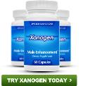 Xanogen logo